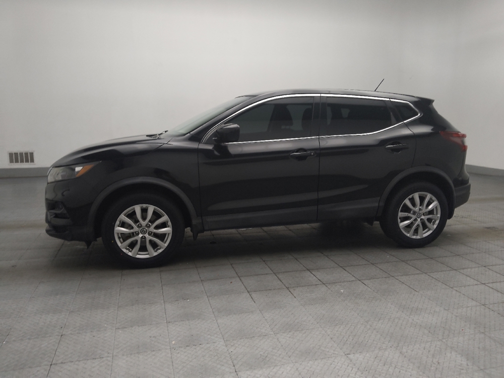 nissan rogue sport 2020 JN1BJ1CV3LW275756 image nissan rogue sport 2020 JN1BJ1CV3LW275756 image
